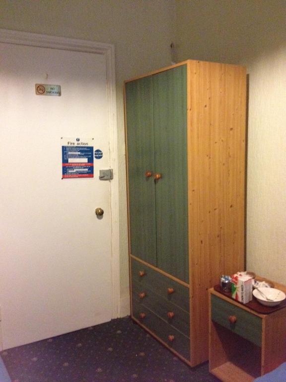 Lenton Lodge Guest House Horley Quarto foto