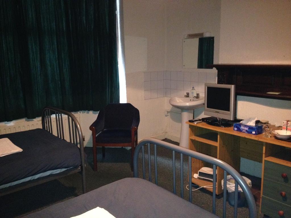 Lenton Lodge Guest House Horley Quarto foto