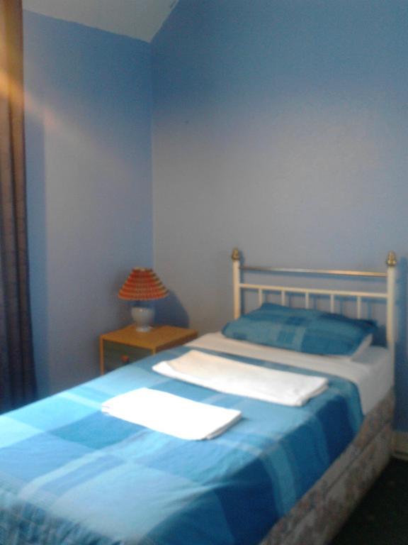 Lenton Lodge Guest House Horley Quarto foto