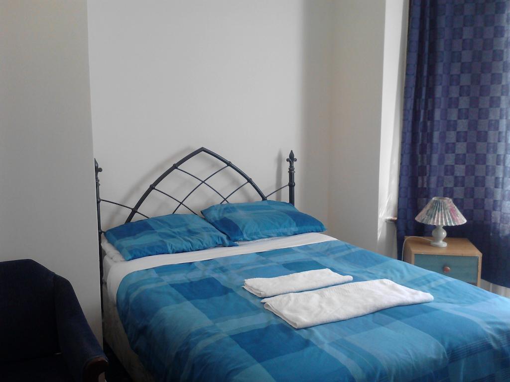 Lenton Lodge Guest House Horley Quarto foto